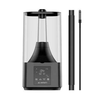 ShroomRoom Automated Mushroom Tent Bundle