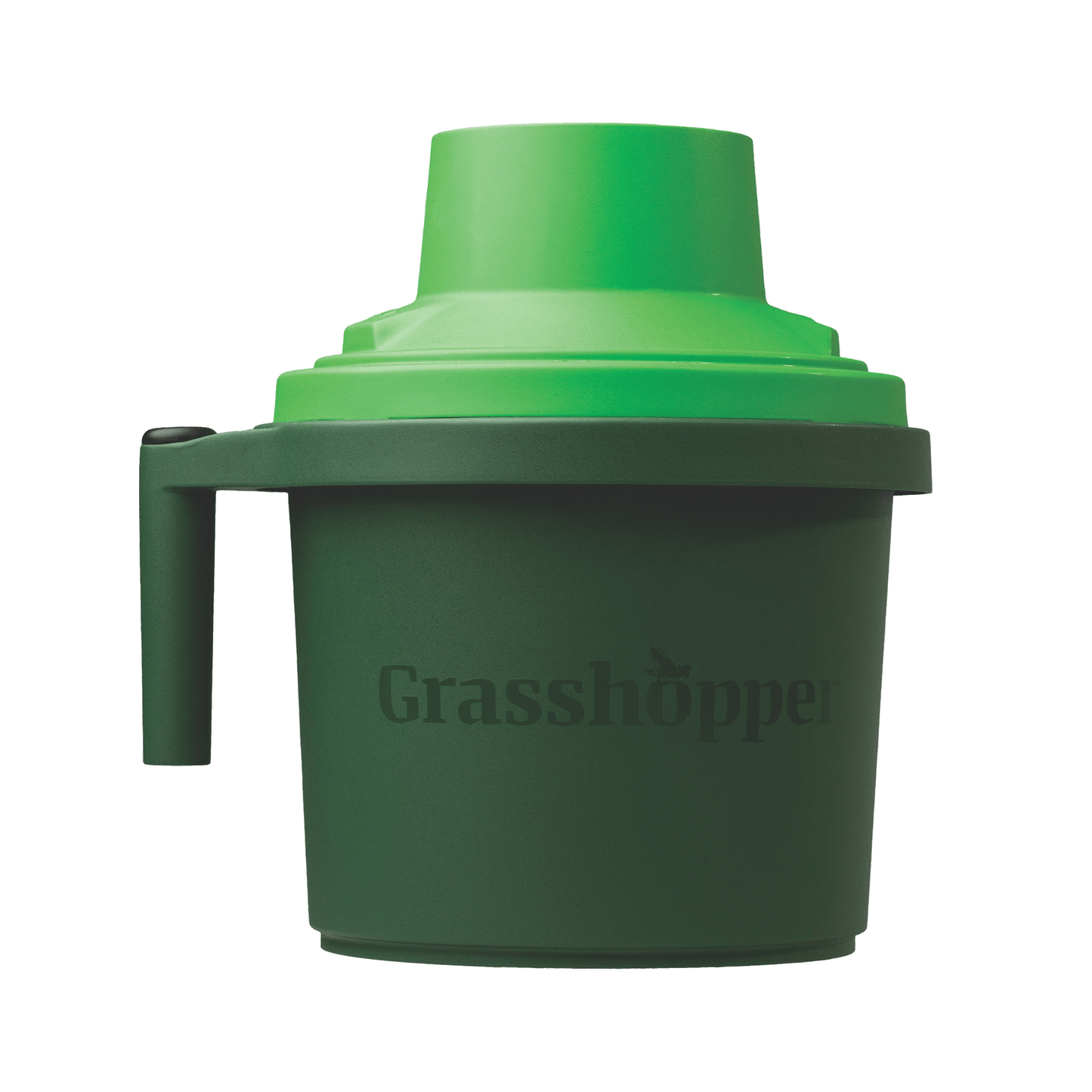 Grasshopper Substrate Hopper