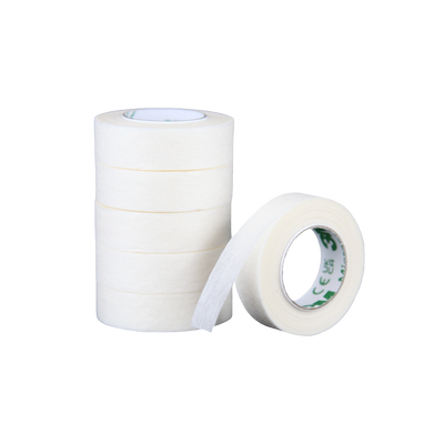 1/2" Micropore Tape (4 Rolls)