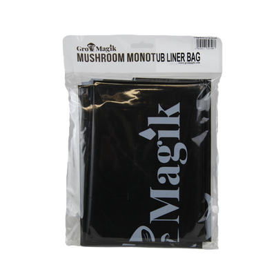 Black Monotub Liners (3 CT)