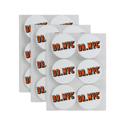 2.5" Adhesive Monotub Filters