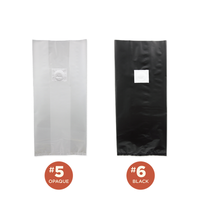 Sakato PE Mushroom Grow Bags