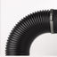 4" Flexible Exhaust Ducting - 8FT