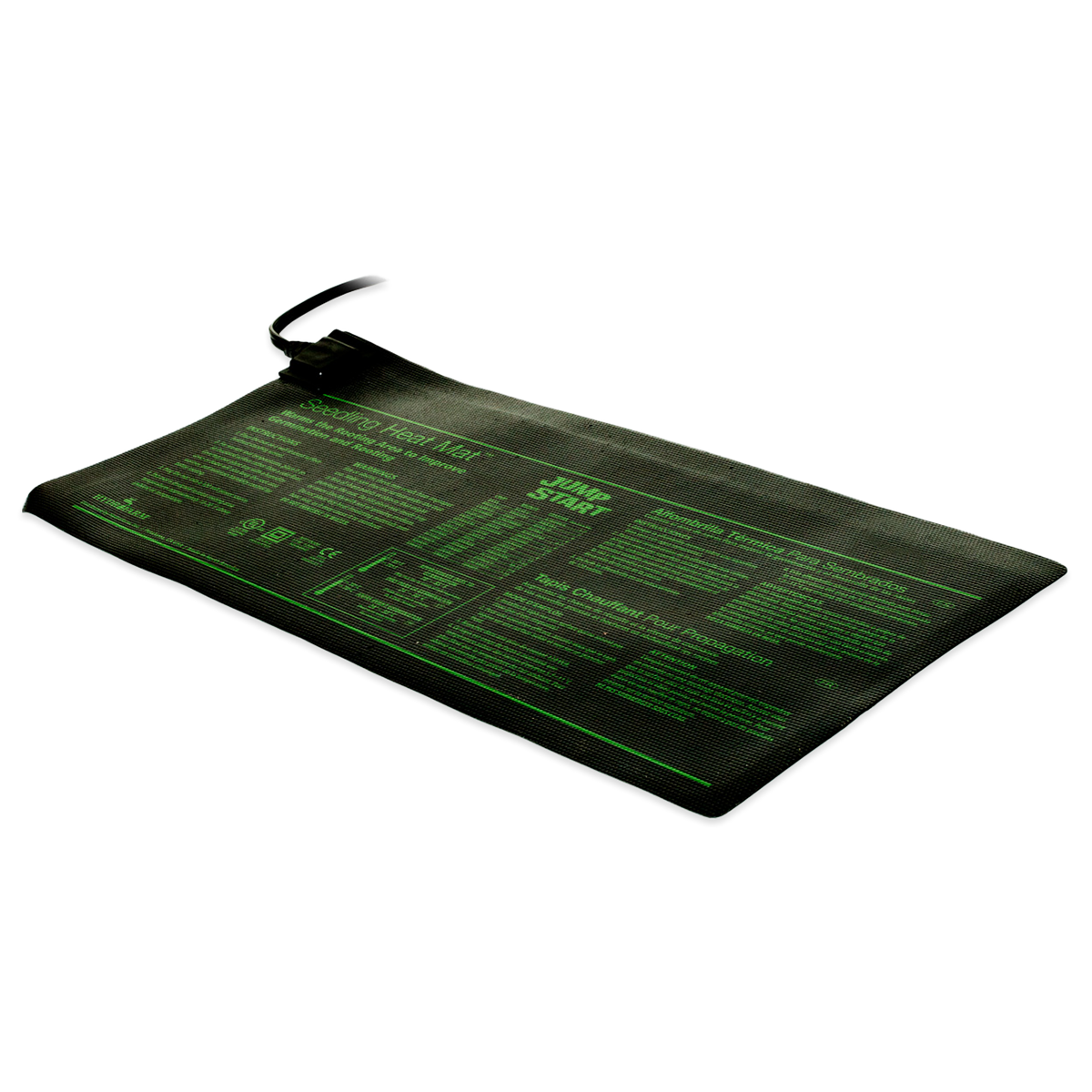 grow tent heat mat Seedling Baby sleeping bag dimensions:70 x 45 cm SUV Car Tent - with a multilayer design 45