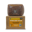 Sterilized Sorghum Grain Bag (3 LBS)