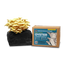 Yellow Oyster Mushroom Grow Kit