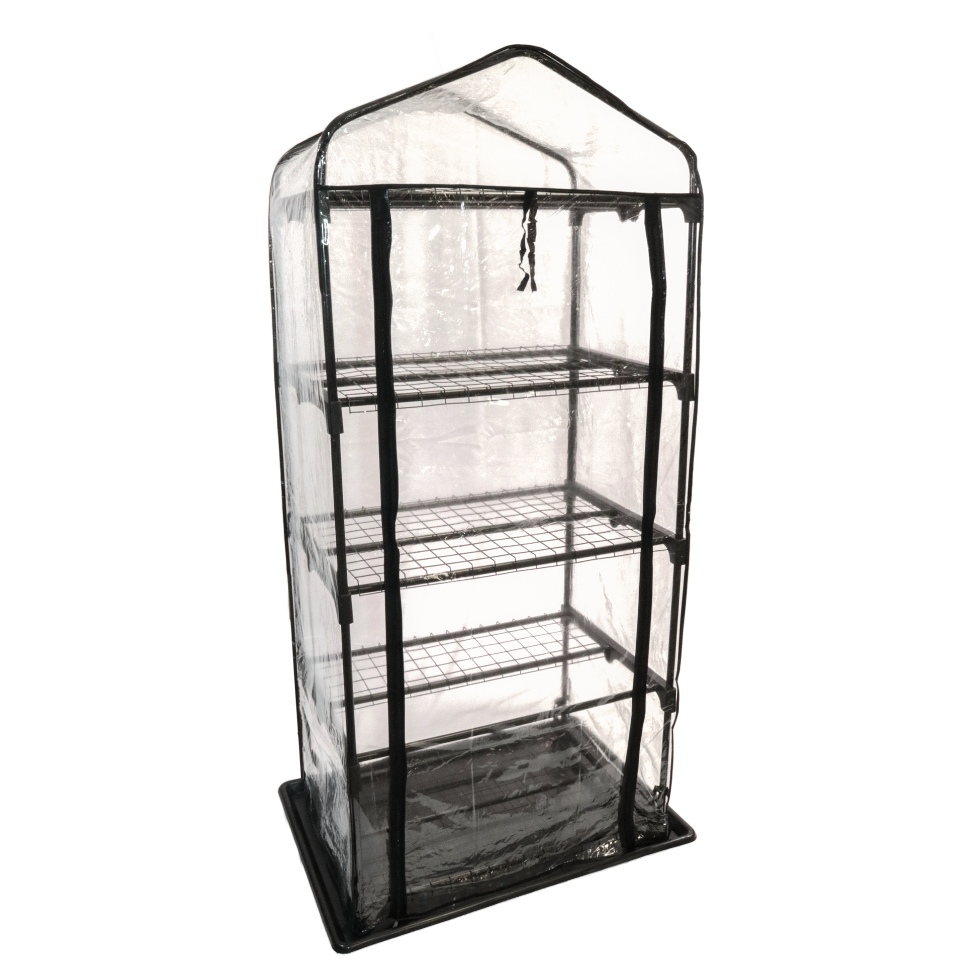 ShroomRoom: Mushroom Grow Tent