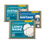 Gourmet Mushroom Kit Subscription Box